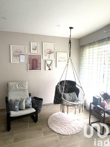 Location appartement 5 pièces 98 m² Épinay-sous-Sénart