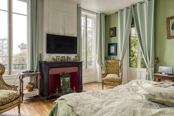 Maison 14 pièces - 508 m² Bien prestige