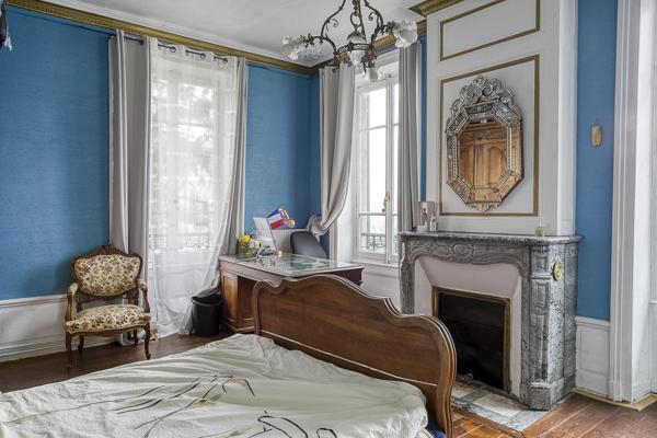 Maison 14 pièces - 508 m² Bien prestige