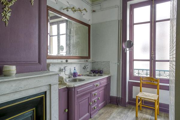 Maison 14 pièces - 508 m² Bien prestige