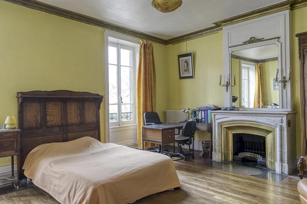 Maison 14 pièces - 508 m² Bien prestige