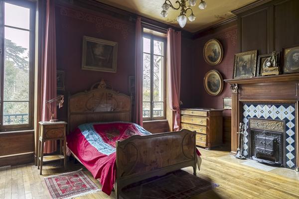 Maison 14 pièces - 508 m² Bien prestige