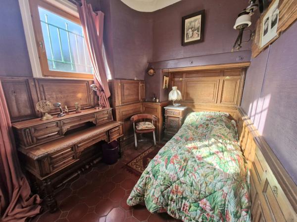 Maison 14 pièces - 508 m² Bien prestige