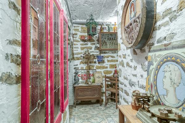 Maison 14 pièces - 508 m² Bien prestige