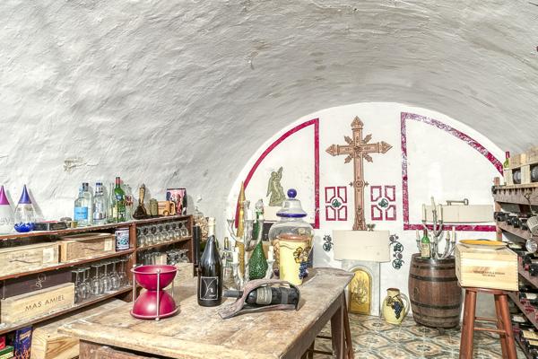 Maison 14 pièces - 508 m² Bien prestige