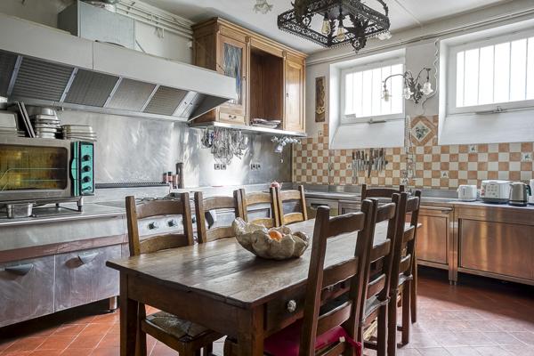 Maison 14 pièces - 508 m² Bien prestige