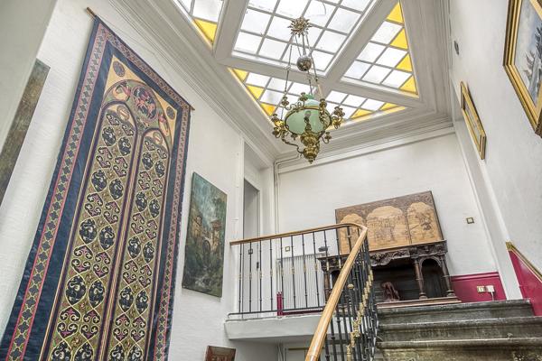 Maison 14 pièces - 508 m² Bien prestige