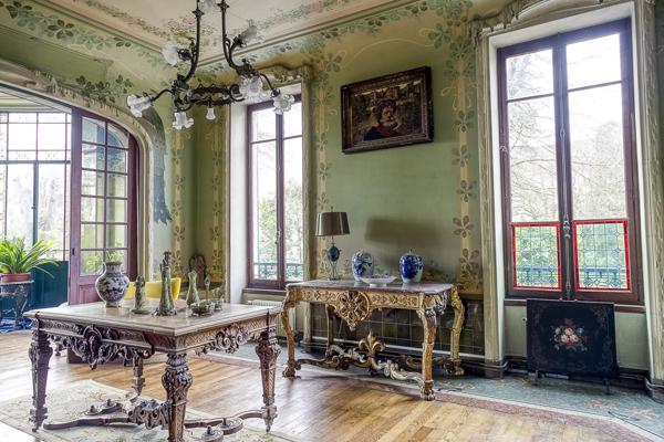 Maison 14 pièces - 508 m² Bien prestige