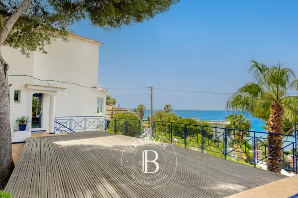 Carry-le-Rouet, Villa 3 Chambres -  198 m² à vendre