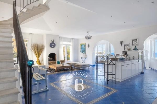 Carry-le-Rouet, Villa 3 Chambres -  198 m² à vendre