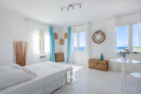 Carry-le-Rouet, Villa 3 Chambres -  198 m² à vendre