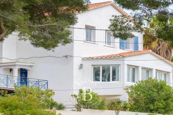 Carry-le-Rouet, Villa 3 Chambres -  198 m² à vendre