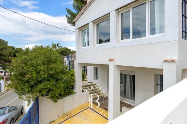 Carry-le-Rouet, Villa 3 Chambres -  198 m² à vendre