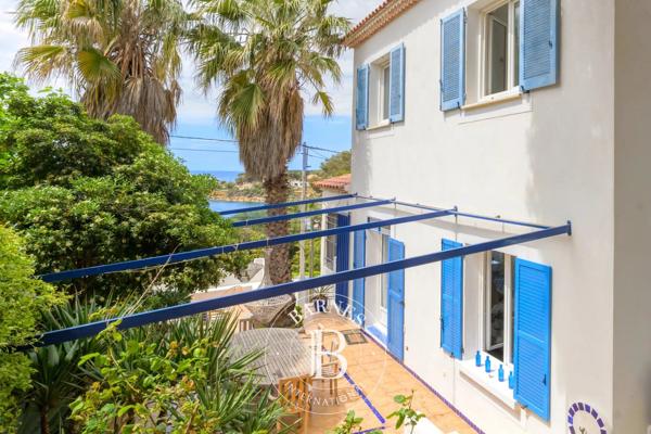 Carry-le-Rouet, Villa 3 Chambres -  198 m² à vendre