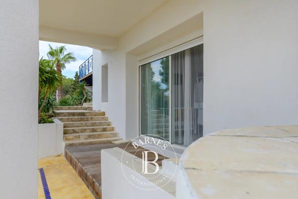 Carry-le-Rouet, Villa 3 Chambres -  198 m² à vendre