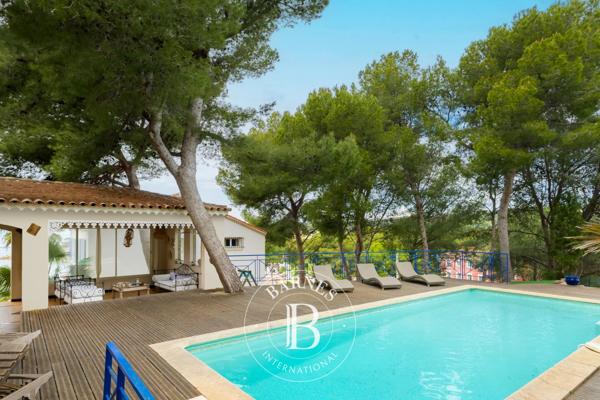 Carry-le-Rouet, Villa 3 Chambres -  198 m² à vendre