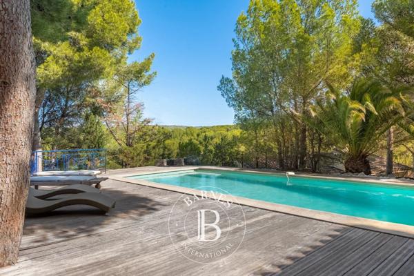 Carry-le-Rouet, Villa 3 Chambres -  198 m² à vendre