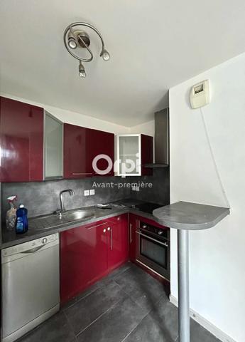 Appartement à vendre    3 pièces • 66,74 m2 Stains