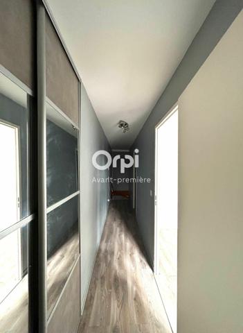 Appartement à vendre    3 pièces • 66,74 m2 Stains