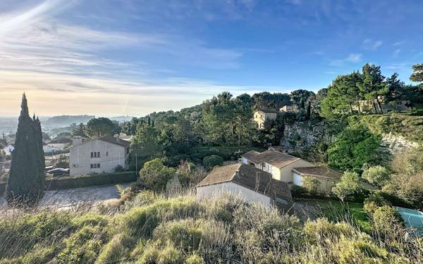 Terrain à vendre    Villeneuve-lès-Avignon