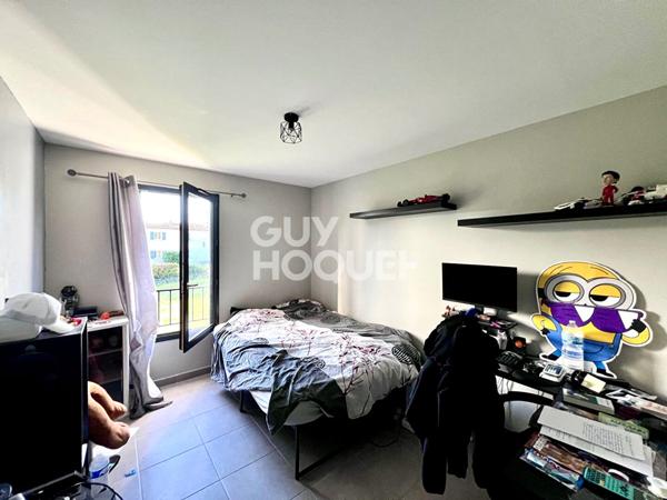 À LOUER : Maison individuelle T5 de 138 m² avec terrain clos de 1500 m²