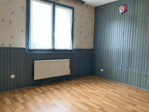 Maison individuelle à vendre à Yzeure dans l'Allier (03400), ref : 17727/2