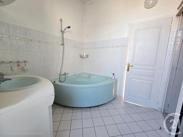 Maison à vendre  6 pièces - 157,50 m2 SAGY - 95