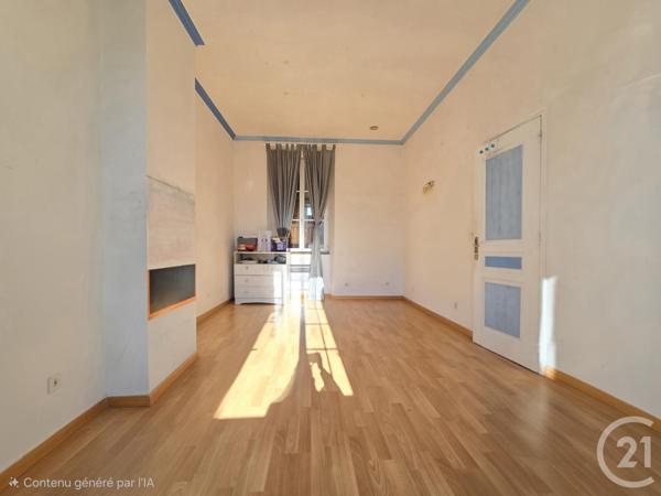 Maison à vendre  6 pièces - 157,50 m2 SAGY - 95