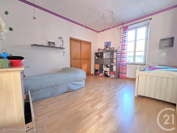 Maison à vendre  6 pièces - 157,50 m2 SAGY - 95