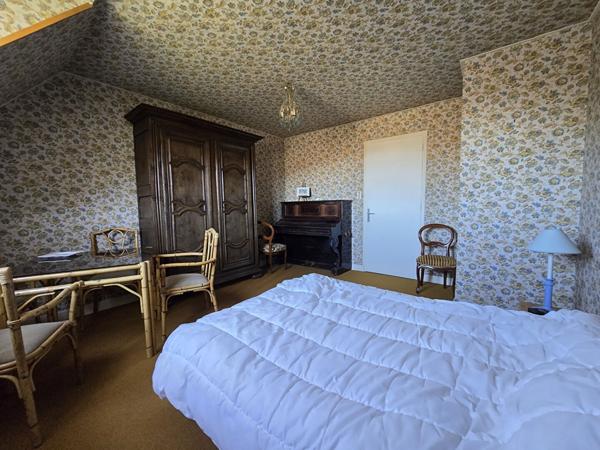 Maison 9 pièces 257 m2