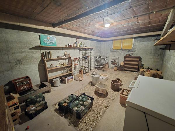 Maison 9 pièces 257 m2