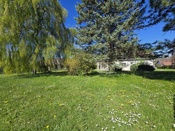 Maison 9 pièces 257 m2