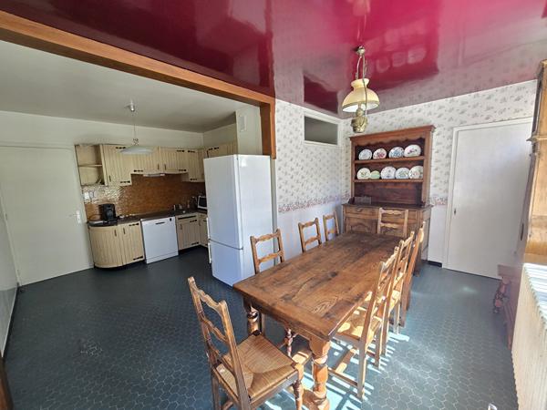 Maison 9 pièces 257 m2