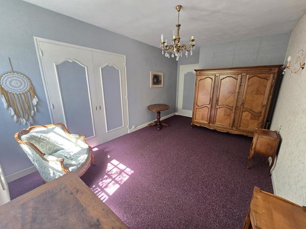 Maison 9 pièces 257 m2