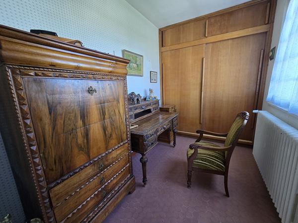 Maison 9 pièces 257 m2