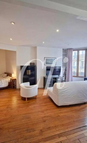 Vente Appartement35 m² - 1 Pièce - PARIS (75018)