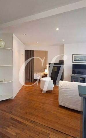 Vente Appartement35 m² - 1 Pièce - PARIS (75018)