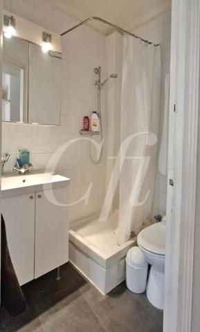 Vente Appartement35 m² - 1 Pièce - PARIS (75018)