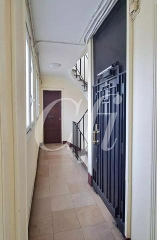 Vente Appartement35 m² - 1 Pièce - PARIS (75018)