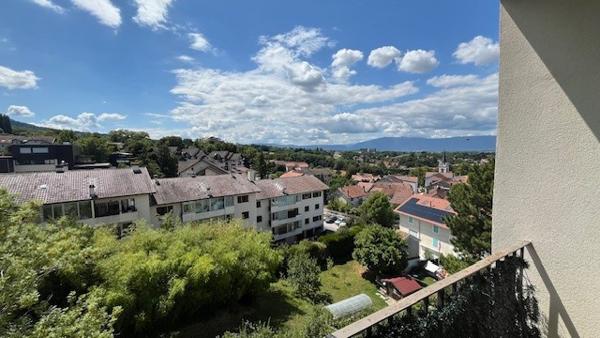 3 pièces Collonges-Sous-Salève