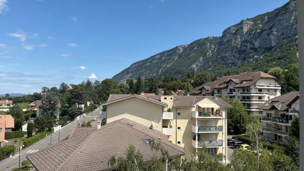 3 pièces Collonges-Sous-Salève