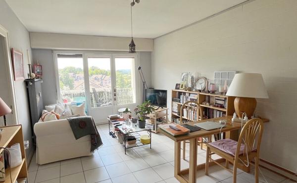 3 pièces Collonges-Sous-Salève