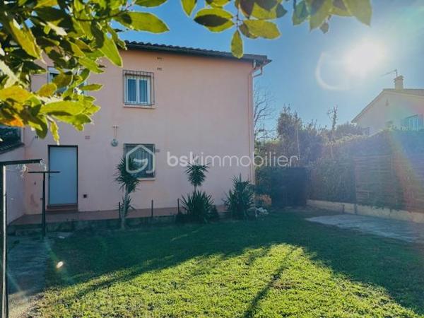 Maison traditionnelle de 135 m²