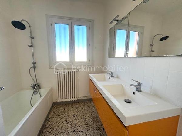 Maison traditionnelle de 135 m²