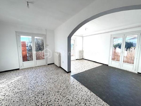 Maison traditionnelle de 135 m²