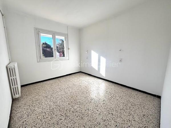 Maison traditionnelle de 135 m²