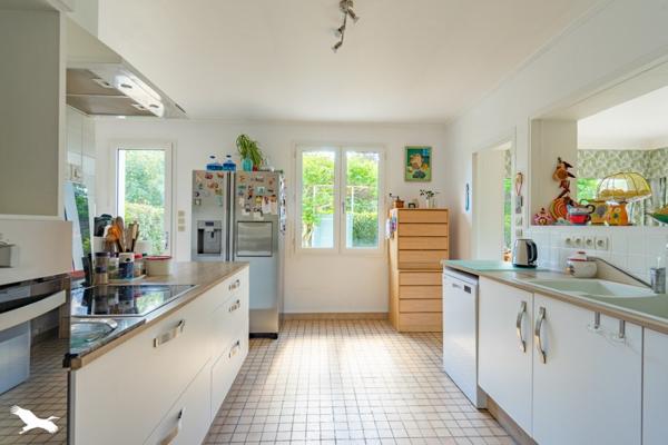 Maison à vendre 577 500 € Saint-Georges-de-Didonne 5 p 188 m² DPE D