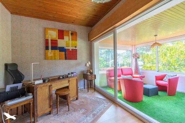 Maison à vendre 577 500 € Saint-Georges-de-Didonne 5 p 188 m² DPE D