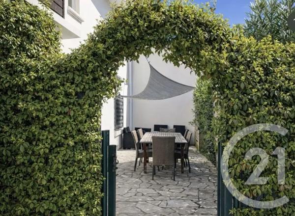 Appartement T2 à vendre  2 pièces - 49,01 m 2   ANGLET  - 64