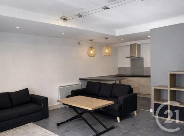 Appartement T2 à vendre  2 pièces - 49,01 m 2   ANGLET  - 64